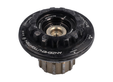 Écrou de roue à blocage central. Porsche 992 Turbo - 992601119, 992601119B Écrou de roue à blocage central. Porsche 992 Turbo - 992601119, 992601119B