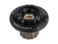 Centerlock wielmoer. Porsche 992Turbo - 992601119, 992601119B Centerlock wielmoer. Porsche 992Turbo - 992601119, 992601119B