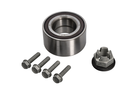 Radlagersatz hinten. Porsche 981/982 Boxster / 981C/982C Cayman - 713612260, 99905305404, 99905305405, 99905304207, 99905304210, 99905305403, 99905305405, 99905305406