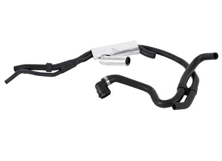 Koelvloeistofslang (compleet). Porsche 957 Cayenne 3.6L 2007-2010 - 95510606100