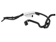 Koelvloeistofslang (compleet). Porsche 957 Cayenne 3.6L 2007-2010 - 95510606100