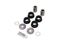 Vorderer Querlenker, hintere Buchse. Porsche 968 PowerFlex Black Series - PFF57-203, 95134102301, PFF57-203BLK Vorderer Querlenker, hintere Buchse. Porsche 968 PowerFlex Black Series - PFF57-203, 95134102301, PFF57-203BLK