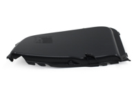 Front bumper side air duct closed. Porsche 958 Cayenne 2015> - 95850548350, 95850548450 Front bumper side air duct closed. Porsche 958 Cayenne 2015> - 95850548350, 95850548450