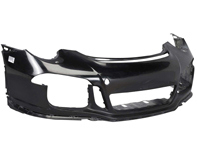 Front bumper for Porsche 991 Sport Design Look 2011>> - FSK991 Front bumper for Porsche 991 Sport Design Look 2011>> - FSK991