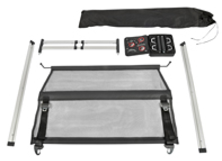 Ladungsmanagement. Porsche Cayenne (9YA) 2018>> - 9Y0044012