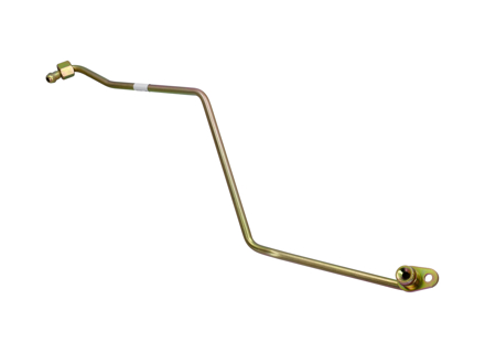 Ölleitung für Tiptronic-Getriebekühler. Porsche 996 Carrera / Turbo / GT2 / 997.1 Carrera / Turbo / GT2 2001-09 - 99630708712, 7222700796 Ölleitung für Tiptronic-Getriebekühler. Porsche 996 Carrera / Turbo / GT2 / 997.1 Carrera / Turbo / GT2 2001-09 - 99630708712, 7222700796