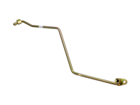 Oil Pipe For Tiptronic Transmission Cooler. Porsche 996 Carrera / Turbo / GT2 / 997.1 Carrera / Turbo / GT2 2001-09 - 99630708712, 7222700796