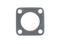 Exhaust gasket. Porsche 930 Turbo / 964 Turbo - 93012319406, 93012319406, 93012319407, 93012319403, 93012319401, 753.467 - 753.467 Exhaust gasket. Porsche 930 Turbo / 964 Turbo - 93012319406, 93012319406, 93012319407, 93012319403, 93012319401, 753.467 - 753.467
