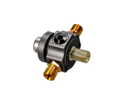 Kraftstoffdruckregler. Porsche 964 / 928 / 944 - 92811019825, 92811019804, 92811019803, 0 280 160 297, 0280160297 - AMS9050006