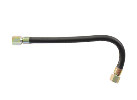 Fuel hose from filter. Porsche 944 89-91 - 94135604710