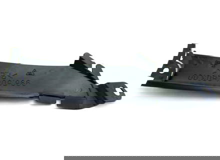 Conduit d'air de passage de roue. Porsche 986 / 996