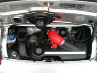 Fabspeed 冷风升级套件。保时捷 997 Carrera 2005-2008 - FS.POR.997.CAK Fabspeed 冷风升级套件。保时捷 997 Carrera 2005-2008 - FS.POR.997.CAK
