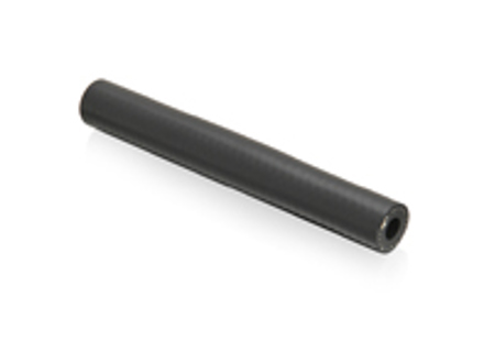 Tuyau de carburant conique pour le raccordement au filtre à carburant. Porsche 914 - 91435652501, 91435652500