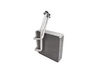 NUR interner Verdampferkern des Klimaanlagengehäuses, LHD-Fahrzeuge. Porsche 986 / 996 / 987 / 997 - 99657390102, 99657390100 NUR interner Verdampferkern des Klimaanlagengehäuses, LHD-Fahrzeuge. Porsche 986 / 996 / 987 / 997 - 99657390102, 99657390100