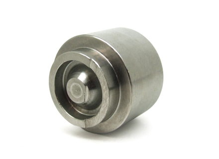 Größe des Bremssattelkolbens: 35 mm Durchmesser x 29 mm Höhe - 90135209910