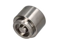 Größe des Bremssattelkolbens: 35 mm Durchmesser x 29 mm Höhe - 90135209910