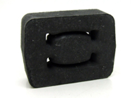 Auspuffgummibefestigung. Porsche 924 / 924S / 944 / 968 / 928 - 113-928, 92811125902 Auspuffgummibefestigung. Porsche 924 / 924S / 944 / 968 / 928 - 113-928, 92811125902