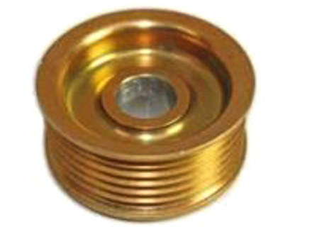 Alternator fan pulley. Porsche 964 Turbo 91-94 - 93010612402 Alternator fan pulley. Porsche 964 Turbo 91-94 - 93010612402