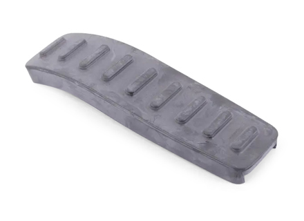 Capuchon en caoutchouc de la pédale d'accélérateur. Porsche Cayenne TIPTRONIC - 95542321000