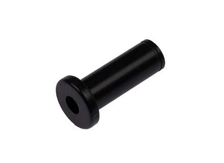 Targa Soft Top Perno superiore nero. Porsche 964 targa - 9645657650001C