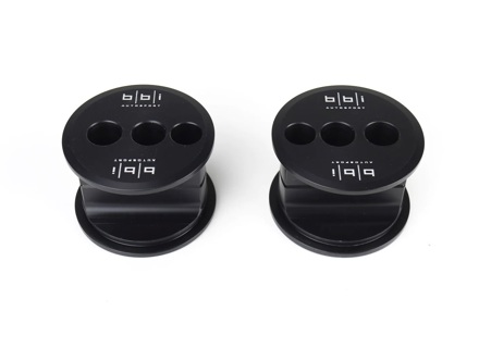 Kit de buje de brazo de empuje ajustable delantero. Porsche 991 / 982 / 981 BBi Autosport - 99134104187, 99134105321, 99134105301, 99134105303, 99134105324 Kit de buje de brazo de empuje ajustable delantero. Porsche 991 / 982 / 981 BBi Autosport - 99134104187, 99134105321, 99134105301, 99134105303, 99134105324