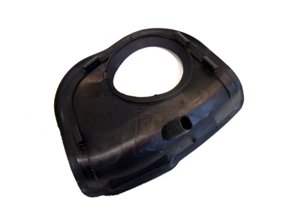 Wing petrol flap sleeve. Porsche 996 / 986 - 99620166701 Wing petrol flap sleeve. Porsche 996 / 986 - 99620166701