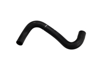 Alimentazione del tubo flessibile del riscaldatore. Porsche 944 87-90/968 - 94457258702