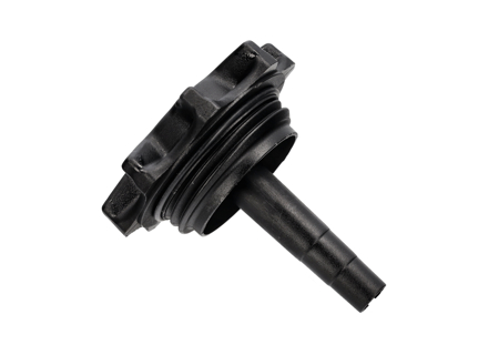 Power Steering Fluid Reservoir Cap. Porsche 924S / 928 / 944 / 964 / 968 / 993 1982-98 - 92834792501, 92834792500 Power Steering Fluid Reservoir Cap. Porsche 924S / 928 / 944 / 964 / 968 / 993 1982-98 - 92834792501, 92834792500