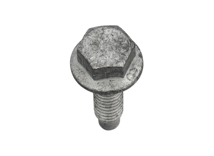 SCREW, HEX. HD. 90037817301 - 90037817301