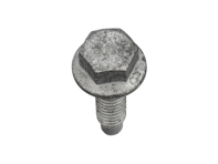 SCREW, HEX. HD. 90037817301 - 90037817301