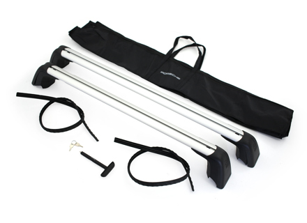 Supporto principale del sistema di trasporto sul tetto. Porsche Taycan Cross Turismo / Taycan Sport Turismo - 9J0860159OK1 Supporto principale del sistema di trasporto sul tetto. Porsche Taycan Cross Turismo / Taycan Sport Turismo - 9J0860159OK1