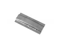 Montagebeugel stoelscharnier. Porsche 914 - 91450193782 - PP347 Montagebeugel stoelscharnier. Porsche 914 - 91450193782 - PP347