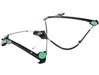 车窗升降器。适用于保时捷 997 Carrera / Turbo / GT2 / GT3 / GT3 RS 2007–11 年款 - 99754207602, 99754207502