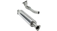 Silencieux arrière sport pour - Porsche 968 M44-43 CARGRAPHIC N-GT - 94411198703, 94411198503, 94411198501 Silencieux arrière sport pour - Porsche 968 M44-43 CARGRAPHIC N-GT - 94411198703, 94411198503, 94411198501