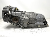 Porsche 993 Carrera 3,6 l C2, 6-Gang-Schaltgetriebe