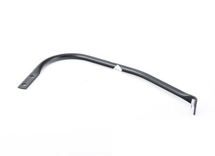 Rear bumper support tube INNER. Porsche 993 C2 / C4 - 99350564300, 99350564400