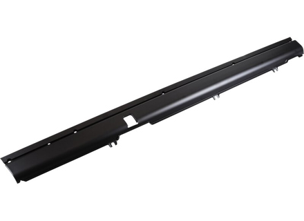 Side sill rocker panel outer. Porsche 911 1974-77 / 930 - 91155911301GRV, 91155911401GRV, 1686500970, 1686500980, 	591175A, 591176A, 91155911301, 91155911401 - 1686500970, 1686500980