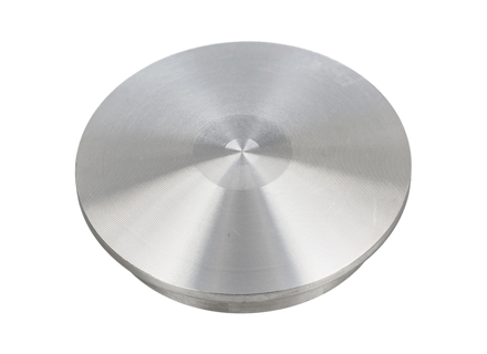 Induction alloy insert (52mm). Porsche 996 - 99604000052 - TB-5570