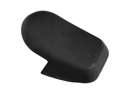 Cubierta de limpiaparabrisas trasero con interruptor. Porsche 955 Cayena / 957 Cayena - 95562832002, 95562832004, 95562832003