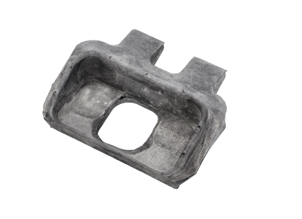 Joint de verrouillage de couvercle arrière. Porsche 968 COUPÉ 1992-95 - 94451236, 94451236502, 94451236602, 95151236500, 95151236600 Joint de verrouillage de couvercle arrière. Porsche 968 COUPÉ 1992-95 - 94451236, 94451236502, 94451236602, 95151236500, 95151236600