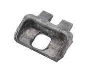 Rear Lid Lock Seal. Porsche 968 COUPE 1992-95 - 94451236, 94451236502, 94451236602, 95151236500, 95151236600 Rear Lid Lock Seal. Porsche 968 COUPE 1992-95 - 94451236, 94451236502, 94451236602, 95151236500, 95151236600