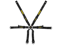 SCHROTH PROFI 2x2 FHR 6 点可调节赛车安全带。保时捷 991 轿跑车 - 94660-0, 94660-2 SCHROTH PROFI 2x2 FHR 6 点可调节赛车安全带。保时捷 991 轿跑车 - 94660-0, 94660-2