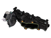 Intake manifold right. Porsche 958 Cayenne DIESEL 2011-18 - 95511001203, 95511001204, 95511001210, 958129712A Intake manifold right. Porsche 958 Cayenne DIESEL 2011-18 - 95511001203, 95511001204, 95511001210, 958129712A