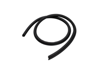 Guarnizione porta, interna. Porsche 914 - 91453182110, 91453182210