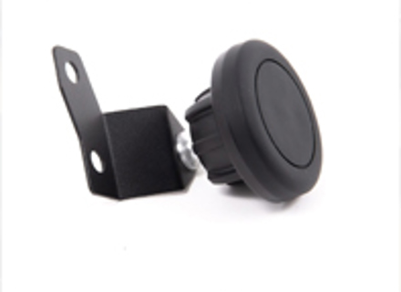 ExactFit magnetische Telefonhalterung. Porsche 986 Boxster / 996 - PM0195, PM01.95 ExactFit magnetische Telefonhalterung. Porsche 986 Boxster / 996 - PM0195, PM01.95