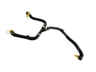 Tubo flessibile del liquido di raffreddamento, superiore. Porsche 982 Boxster / Cayman 2017>> - 982121036C, 982121036B