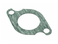 Seal for intake manifold. Porsche 911 65-73 / 914-6 - 90110839104 - 911531