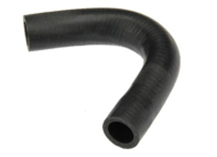 Fuel tank to fuel pump hose. Porsche 944 / 968 - 95135655700 - URO-015090