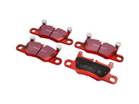 EBC Red brake pads 'Road' Rear. Porsche 991.1 S / 991.2 / 991.2 S - 99135294900, 99135294901, 97035294703, 97035294902, 97035294904 - DP32371C