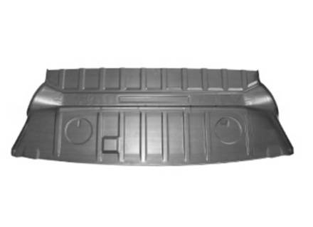 Panel del piso del maletero trasero. Porsche 914 - 91450108320 - PP335 Panel del piso del maletero trasero. Porsche 914 - 91450108320 - PP335